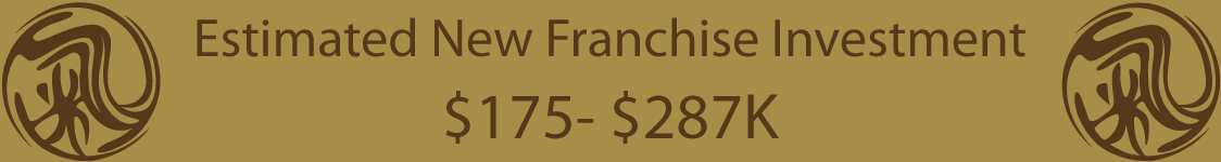 Estimated-(New)-Franchise-Investment-$175---$287K